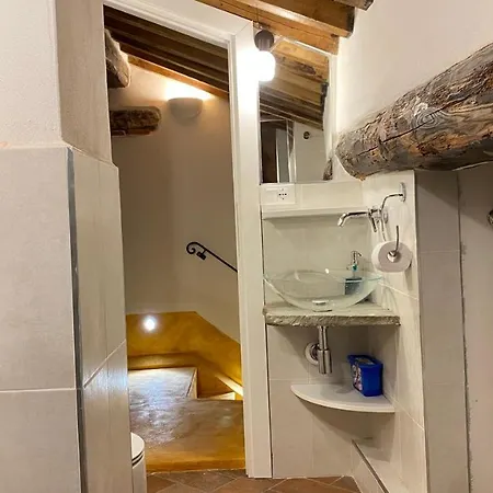 La Vecchia Casa Di Moda *