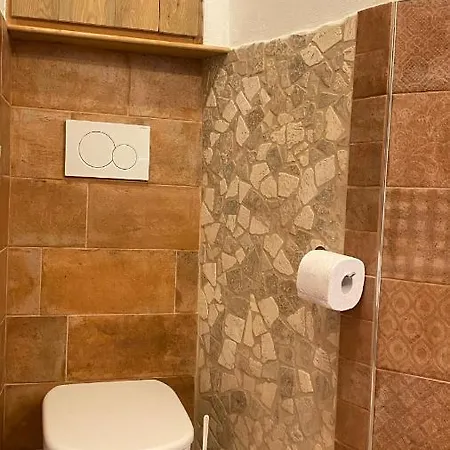 Casa vacanze La Vecchia Casa Di Moda