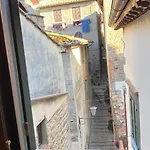 La Vecchia Casa Di Moda Holiday home Cortona