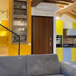 La Vecchia Casa Di Moda Holiday home *