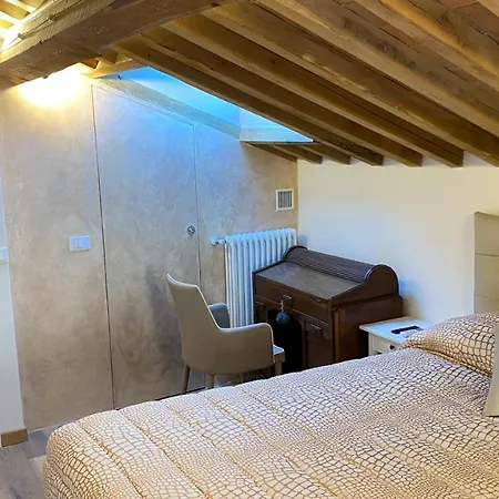 La Vecchia Casa Di Moda Holiday home