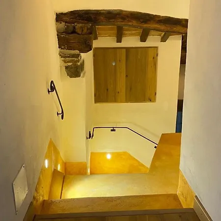 La Vecchia Casa Di Moda Tatil Evi