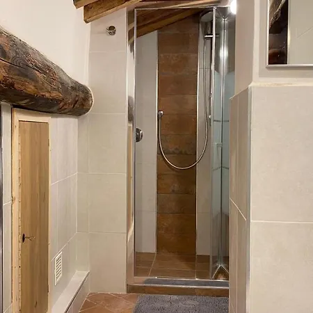 La Vecchia Casa Di Moda Tatil Evi Cortona