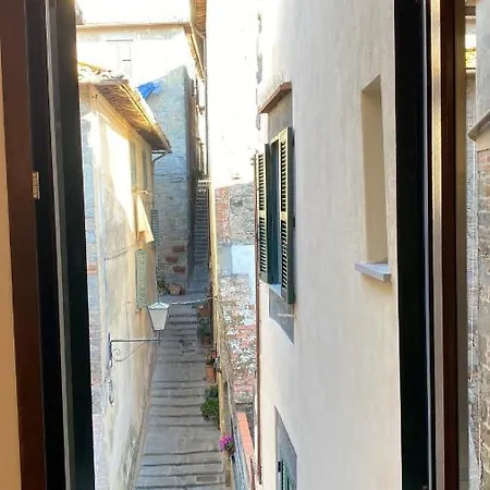 La Vecchia Casa Di Moda Cortona