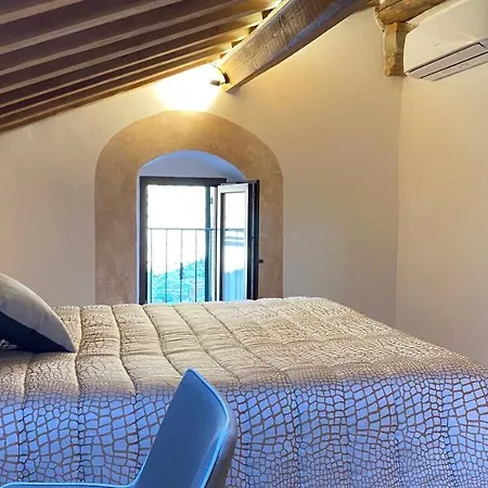 La Vecchia Casa Di Moda Holiday home *