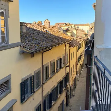 La Vecchia Casa Di Moda *