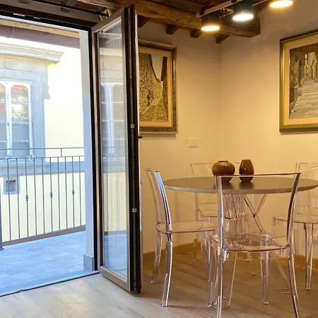 La Vecchia Casa Di Moda Tatil Evi Cortona