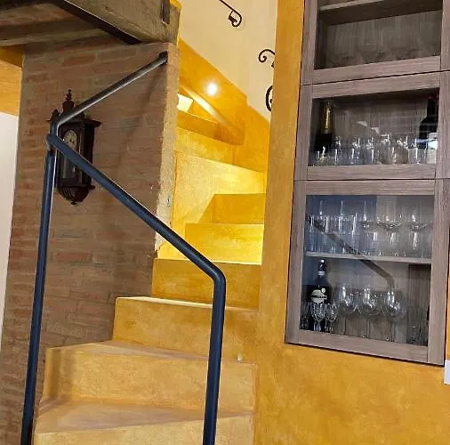 La Vecchia Casa Di Moda *