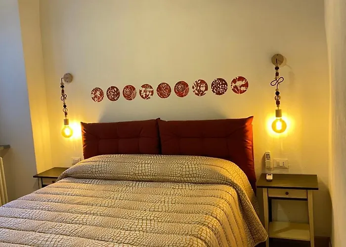 La Vecchia Casa Di Moda *