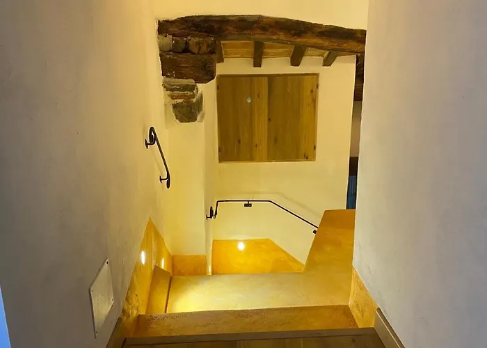 La Vecchia Casa Di Moda Holiday home