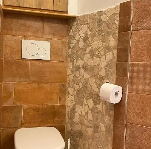 Prázdninový dům La Vecchia Casa Di Moda