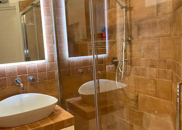 La Vecchia Casa Di Moda * Cortona