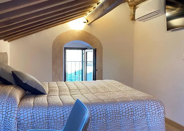 La Vecchia Casa Di Moda Prázdninový dům *