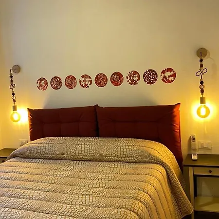 La Vecchia Casa Di Moda *