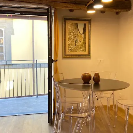 La Vecchia Casa Di Moda Tatil Evi