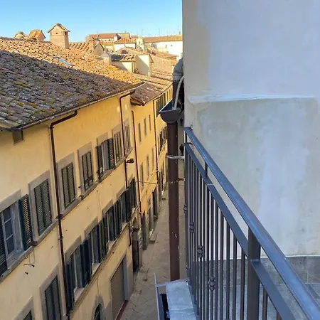 La Vecchia Casa Di Moda Semesterbostad *