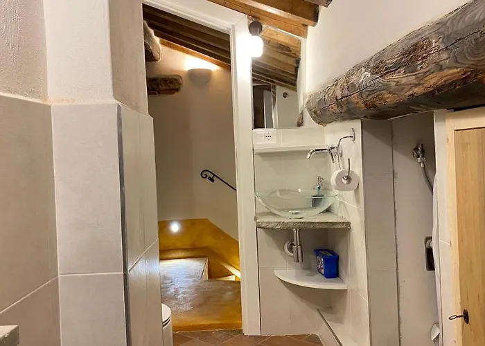 La Vecchia Casa Di Moda *