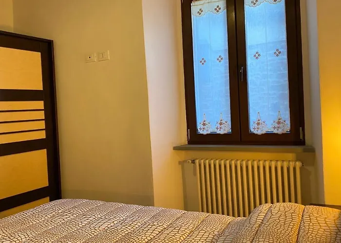 La Vecchia Casa Di Moda *