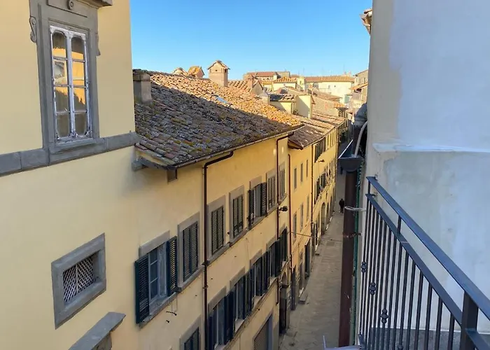 La Vecchia Casa Di Moda *